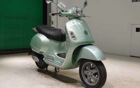 VESPA GT200L 1998