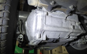 HONDA GYRO CANOPY 1997 TA03