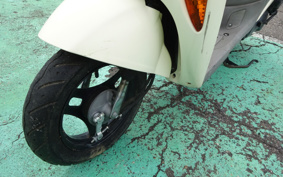 SUZUKI LET`S5 CA47A