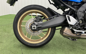 YAMAHA XSR900 2024 RN80J