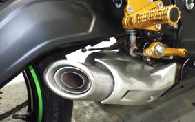 KAWASAKI ZX-25R ZX250E