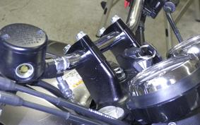 KAWASAKI W800 2024 EJ800E