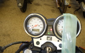 HONDA VTR 250 Gen. 2 MC33