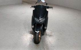 YAMAHA N-MAX 125 SEG6J