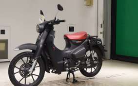 HONDA C125 SUPER CUB JA58