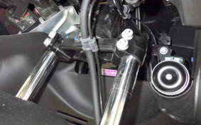 HONDA ADV160 2021 KF54