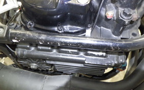 KAWASAKI ZEPHYR 400 KAI 1997
