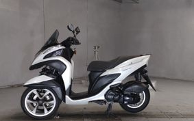 YAMAHA TORI CITY125 SE82J