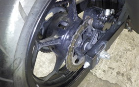 KAWASAKI NINJA 250 SL 2015 BX250A