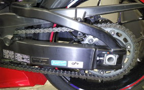 HONDA CBR600RR 2024 PC40