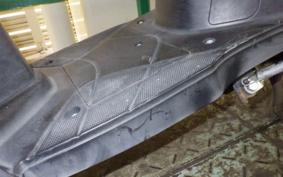 SUZUKI ﾚｯﾂ 2020 CA4AA