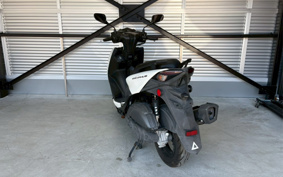 YAMAHA CYGNUS GRIF ASU SEJ4J