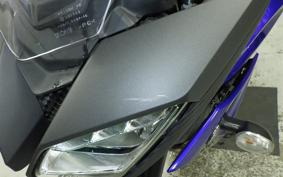 YAMAHA MT-09 Tracer 2017 RN51J