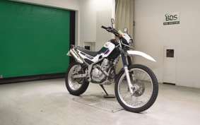 YAMAHA SEROW 250 Gen.2 DG17J