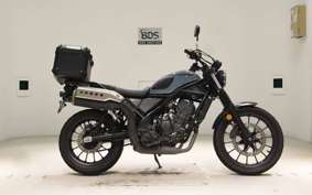HONDA CL250-2 2019 MC57