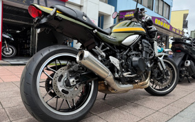 KAWASAKI Z900RS 2021 ZR900C