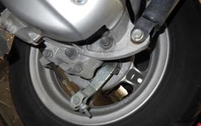 HONDA LEAD 125