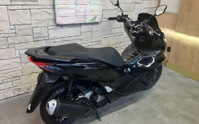 HONDA PCX125 JK05