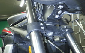 TRIUMPH STREET TRIPLE RS 2019