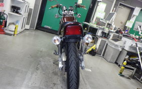 KAWASAKI ZEPHYR 400 Gen.1 1990 ZR400C