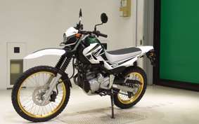 YAMAHA SEROW 250 Gen.3 DG31J