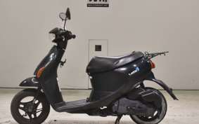 SUZUKI LET's 4 CA41A