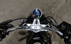 HONDA  MONKEY 125 JB02