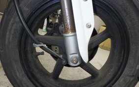 SUZUKI TR50 STREET MAGIC Gen.2 2018 CA1LB