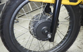 HONDA CT125-2 2024 JA65