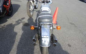 HONDA CB350 FOUR 1973
