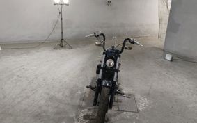 HONDA STEED 400 2001 NC26