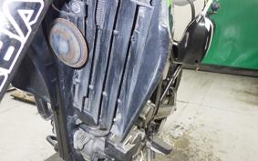 KAWASAKI KLX250D TRACKER 2000 LX250E