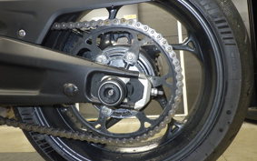 TRIUMPH DAYTONA 660 2024