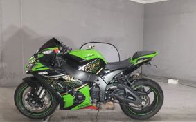 KAWASAKI ZX 10 NINJA R 2020 ZXT02E