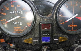 HONDA CB750F С 1984 RC04