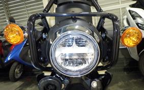 HONDA CROSS CUB 110 2016 JA60