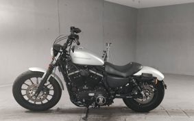 HARLEY XL883N 2010 LE2