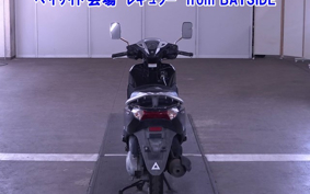 HONDA LEAD 125