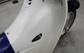 HONDA C110 SUPER CUB JA42