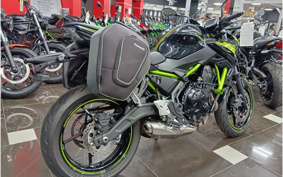 KAWASAKI Z650 ABS 2021 ER650H