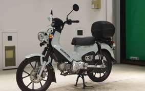 HONDA CROSS CUB 110 JA60
