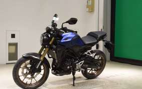 HONDA CB250RA 1998 MC52