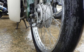 HONDA C50 SUPER CUB C50