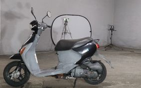 SUZUKI LET`S4 CA45A