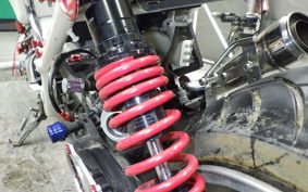 HONDA ZOOMER 2020 AF58