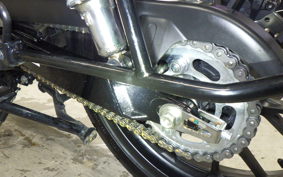 HONDA GB350C 2025 NC64