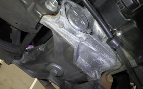 SUZUKI ADDRESS 110 2026 CE47A