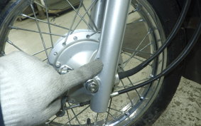 HONDA C110 SUPER CUB