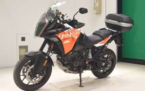 KTM 1290 SUPER ADVENTURE S 2017