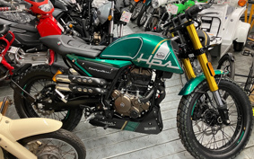 MONDIAL FB HPS125